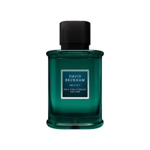Apa de parfum Instinct 20th Anniversary Edition, 50ml, David Beckham