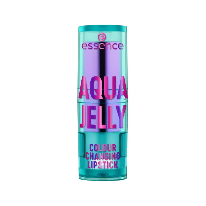Ruj Aqua Jelly Colour Changing, 2.8g, Essence — preț și oferte