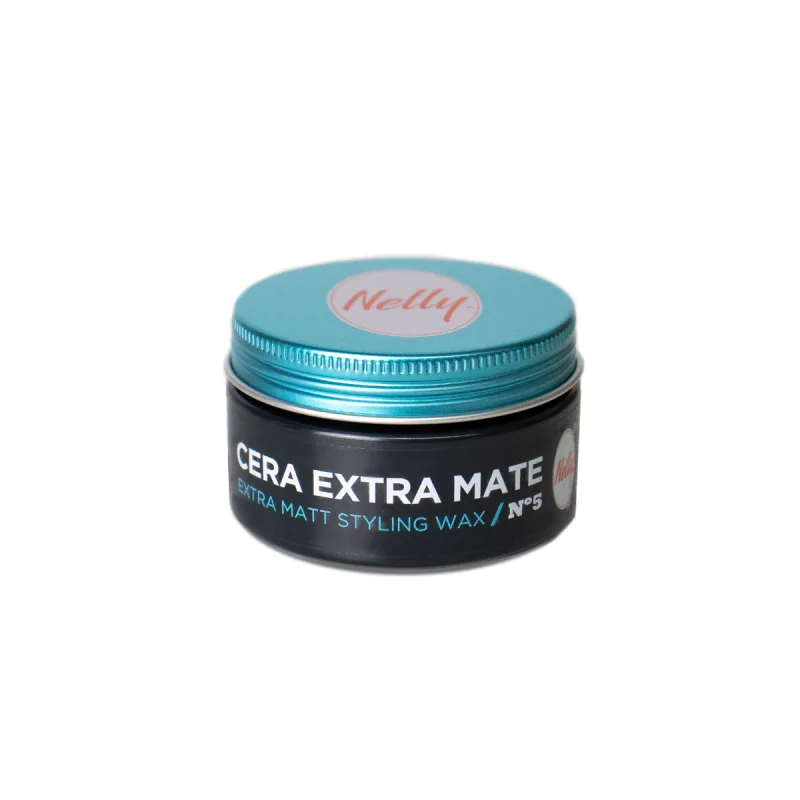 Ceara de par extra mata NO. 5, 100ml, Nelly — preț și oferte