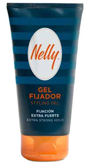 Gel extra strog, 50ml, Nelly