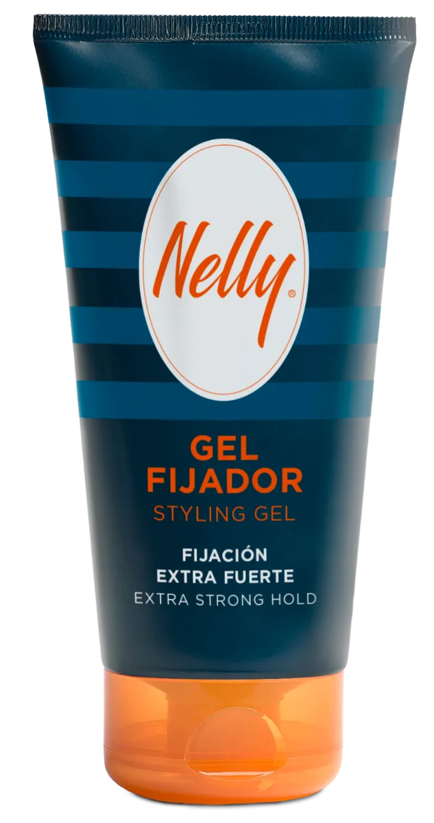 Gel extra strog, 50ml, Nelly — preț și oferte