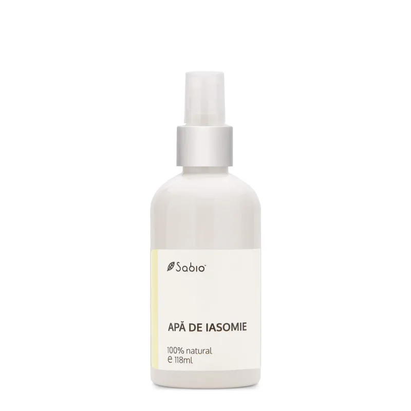 Apa de iasomie, 118ml, Sabio — preț și oferte