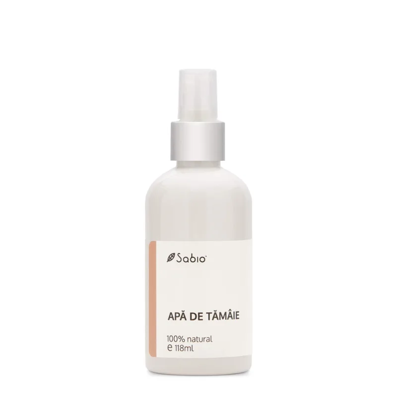 Apa de tamaie, 118ml, Sabio — preț și oferte