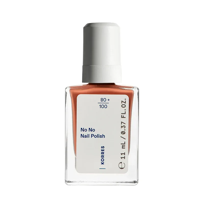 Oja Nr. 38 Ceramic No No Nail Polish, 11ml, Korres — preț și oferte