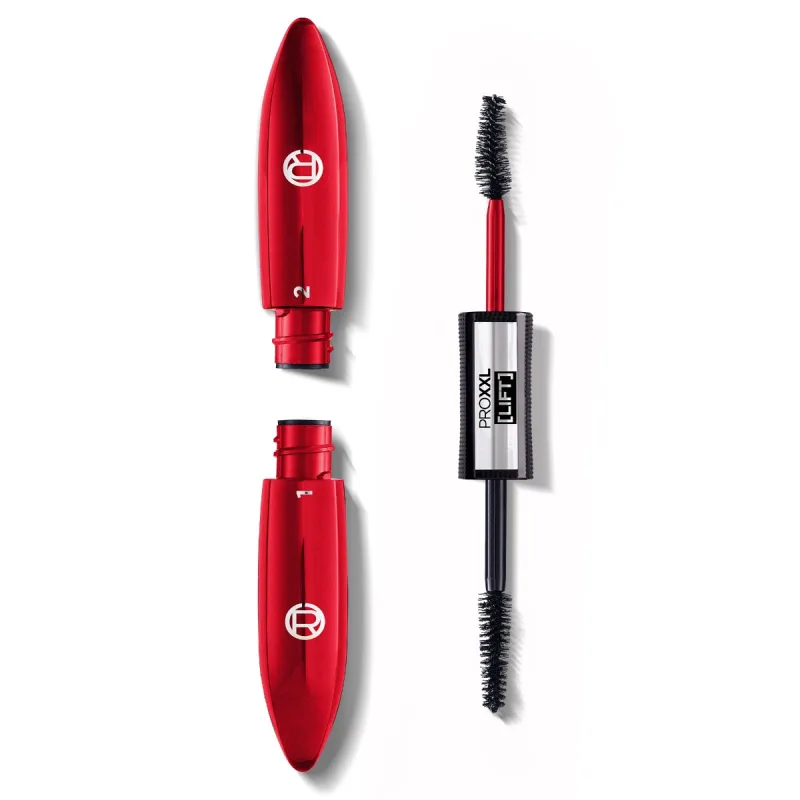 Mascara cu efect de laminare Pro XXL Lift Black, 12ml, L'Oreal Paris — preț și oferte
