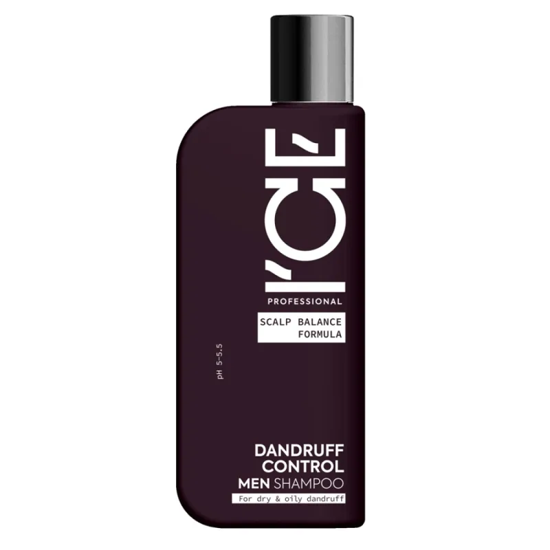Sampon antimatreata pentru barbati Ice, 250ml, Natura Siberica — preț și oferte