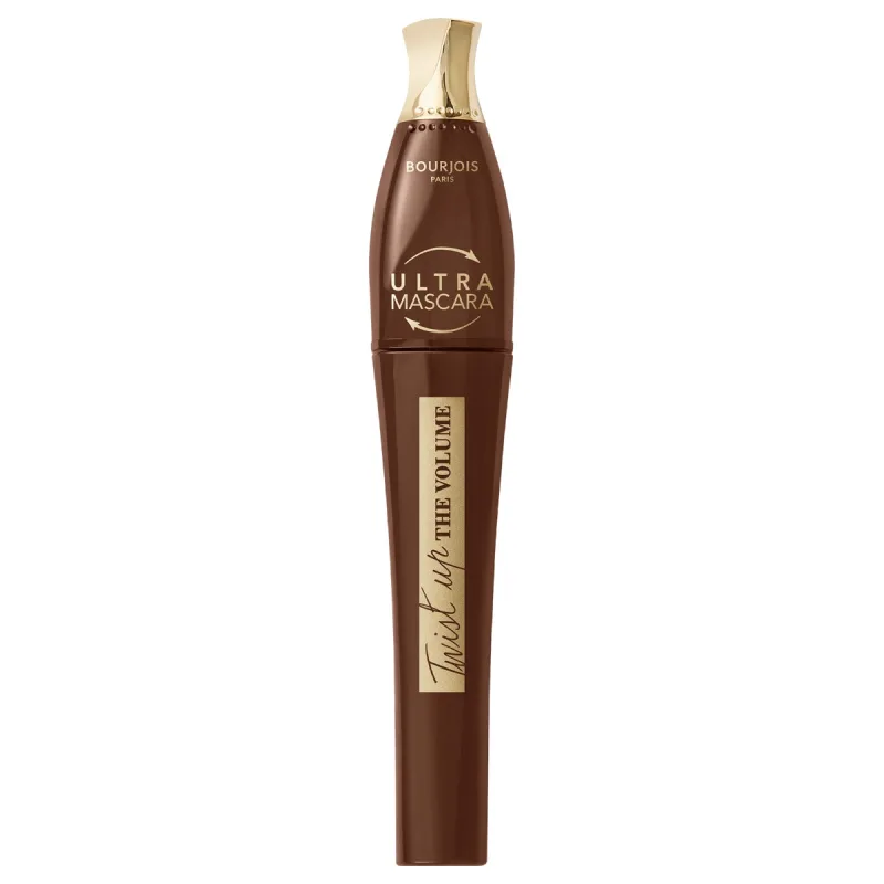 Mascara Twist Up the Volume 02 Brown, 8ml, Bourjois Bourjois Paris — preț și oferte