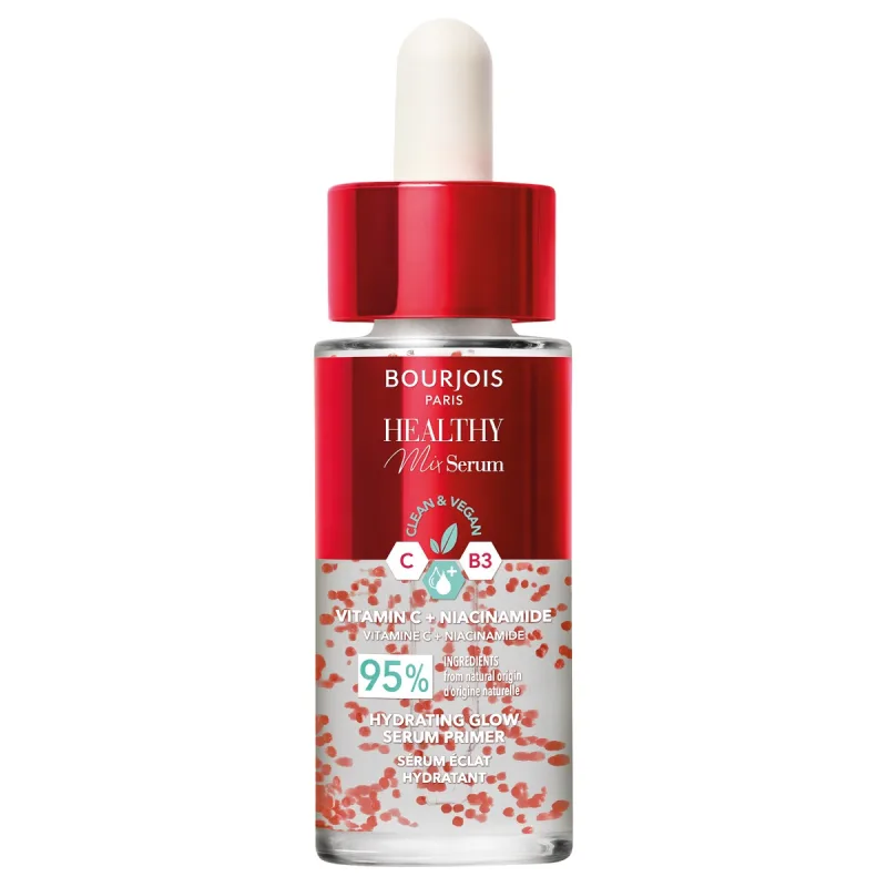 Primer Serum Healthy Mix, 30ml, Bourjois Bourjois Paris — preț și oferte