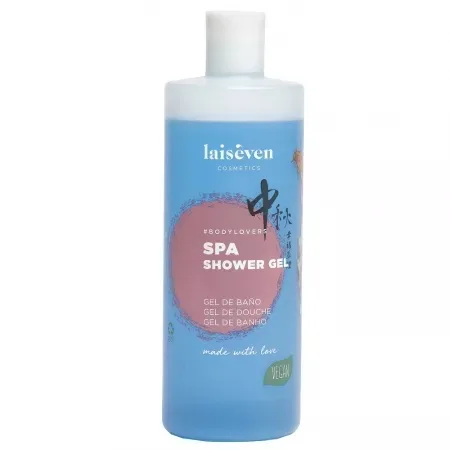 Gel de dus SPA Relax, 750ml, Laiseven — preț și oferte