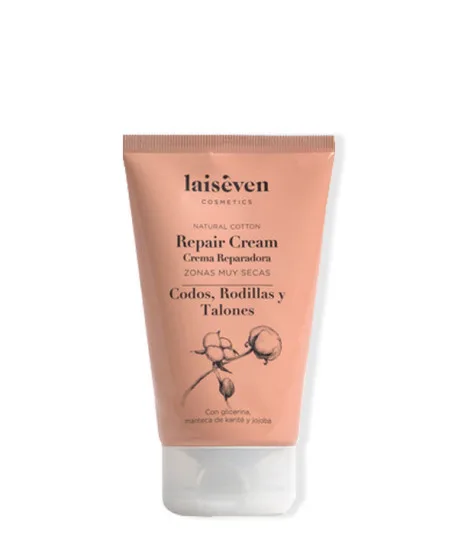 Crema reparatoare pentru picioare, 125ml, Laiseven — preț și oferte