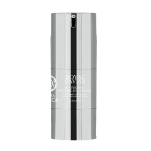 Crema de ochi cu peptide Royal Caviar, 15ml, Natura Siberica