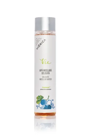Apa micelara delicata Vie, 300ml, Viorica