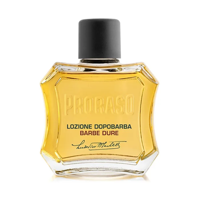 Lotiune after-shave cu ulei de santal, 100ml, Proraso — preț și oferte