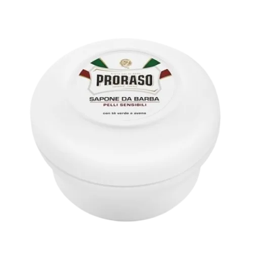 Sapun pentru barbierit cu ovaz, 150ml, Proraso — preț și oferte