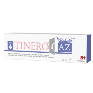 Tinero AZ ser, 25ml, Antibiotice