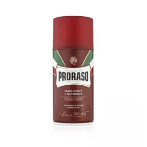 Spuma de ras cu ulei de santal, 300ml, Proraso