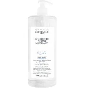 Gel de dus Dermo Micellaire Surgras,1l, Byphasse