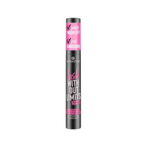 Mascara Nr. 04 Lash Without Limits Tubing Extreme Lengthening & Volume, 13ml, Essence