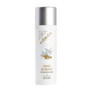 Crema de noapte ultrahidratanta, 50ml, Viorica