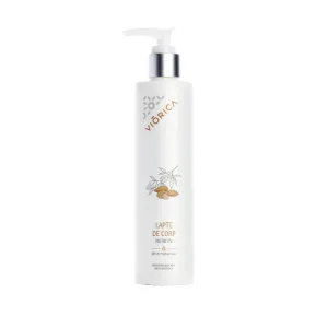 Lapte de corp nutritiv, 250ml, Viorica