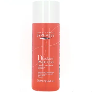 Dizolvant rapid pentru oja, 250ml, Byphasse