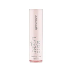 Ruj Nr. 02 Blushin It Satin Glow, 3.5g, Essence
