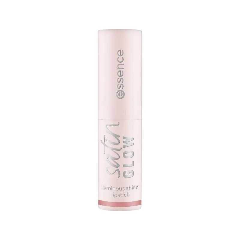 Ruj Nr. 02 Blushin It Satin Glow, 3.5g, Essence — preț și oferte