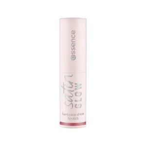 Ruj Nr. 03 Rose And Shine Satin Glow, 3.5g, Essence
