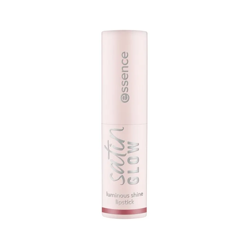 Ruj Nr. 03 Rose And Shine Satin Glow, 3.5g, Essence — preț și oferte