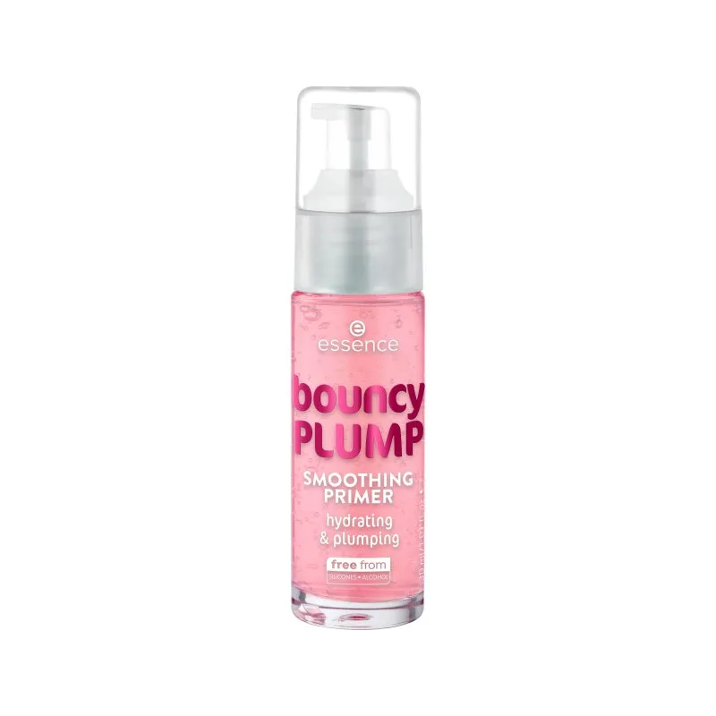 Primer pentru fata Bouncy Plump Smoothing, 30ml, Essence — preț și oferte