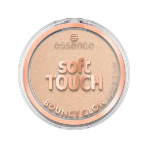 Iluminator Nr. 10 Soft Glaze Bouncy Glow Soft Touch, 4g, Essence