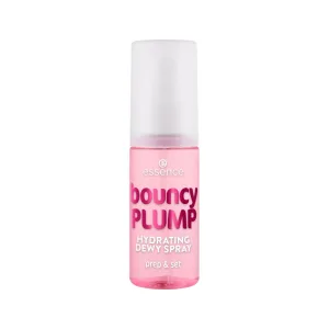Spray hidratant Bouncy Plump Hydrating Dewy, 50ml, Essence