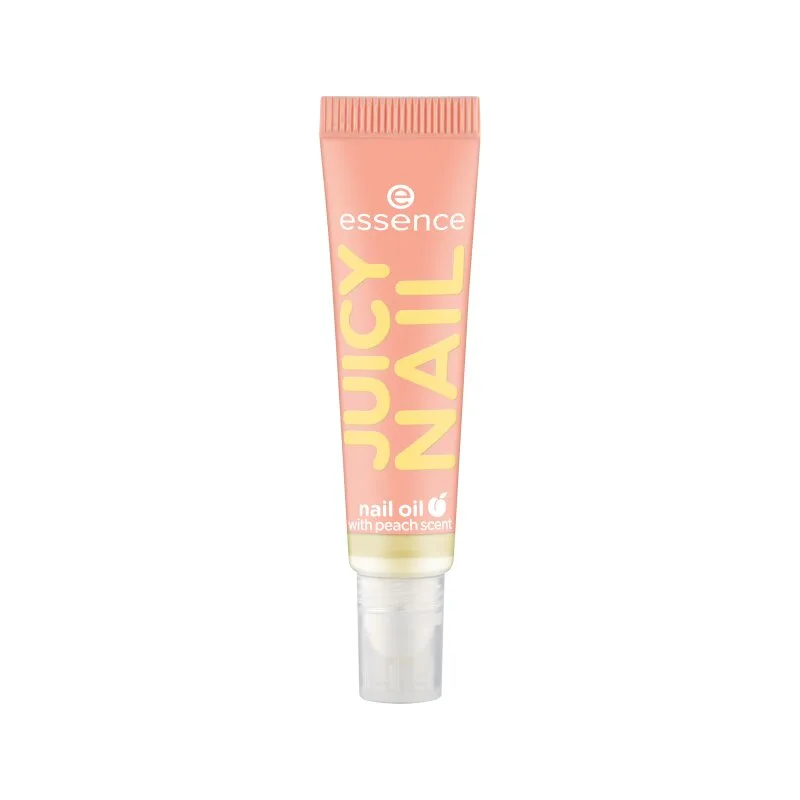 Ulei pentru unghii Juicy Nail 01, 11ml, Essence — preț și oferte