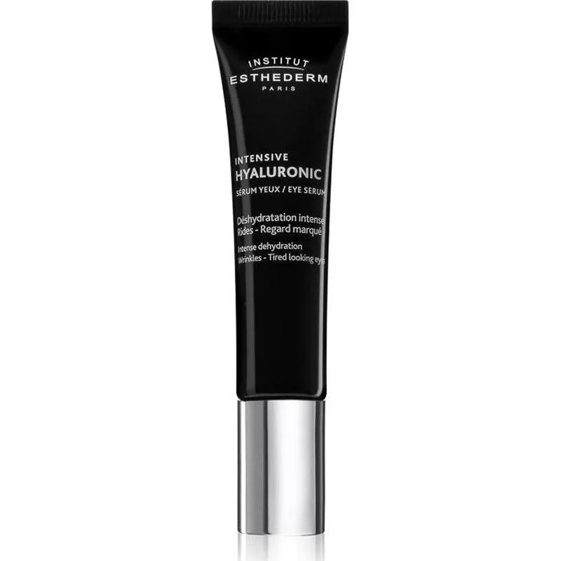 Ser contur ochi Intensive Hyaluronic, 15ml, Institut Esthederm Institut Esthderm — preț și oferte
