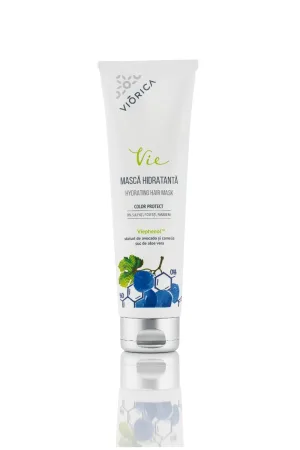 Masca de par hidratanta Vie, 150ml, Viorica