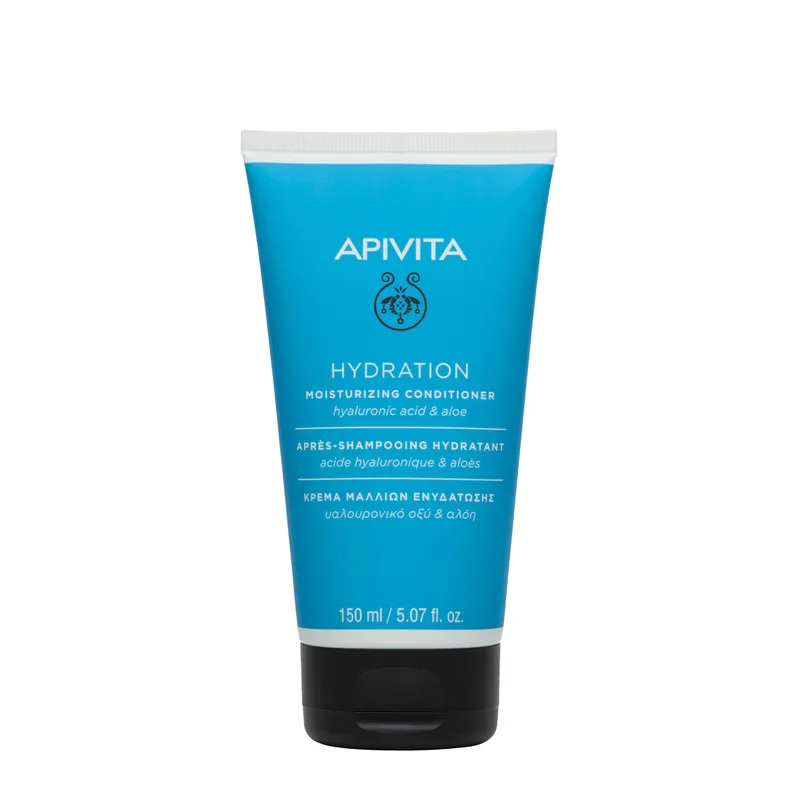 Apivita Hair Balsam hidratant, 150ml — preț și oferte