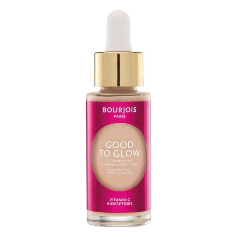 Primer Good to glow 001 Fair, 30ml, Bourjois Bourjois Paris — preț și oferte
