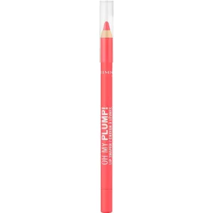 Creion de buze Oh My Plump! Nr. 040 Kinda Cute, 1.2g, Rimmel London