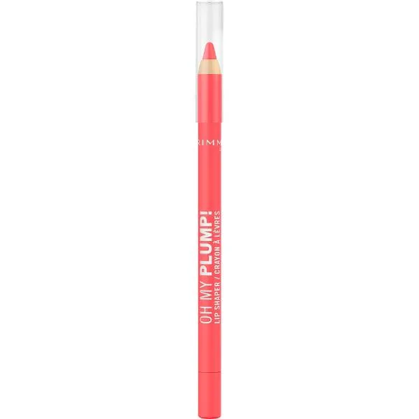 Creion de buze Oh My Plump! Nr. 040 Kinda Cute, 1.2g, Rimmel London — preț și oferte