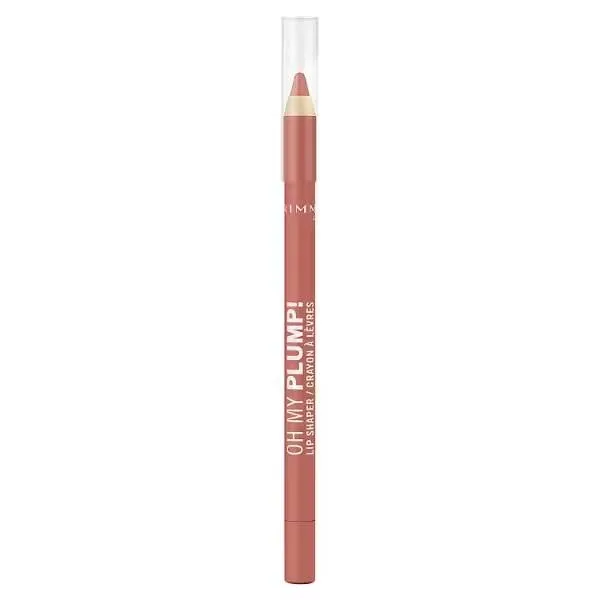 Creion de buze Oh My Plump! Nr. 010 Iconic Beige, 1.2g, Rimmel London — preț și oferte
