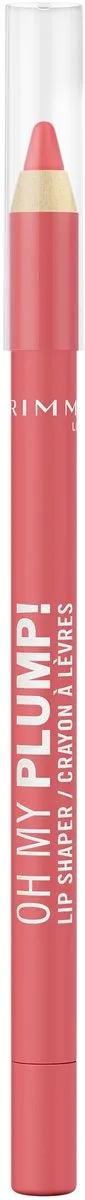 Creion de buze Oh My Plump! Nr. 060 Flirty, 1.2g, Rimmel London — preț și oferte