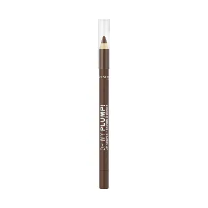 Creion de buze Oh My Plump! Nr. 110 Rich Cacao, 1.2g, Rimmel London