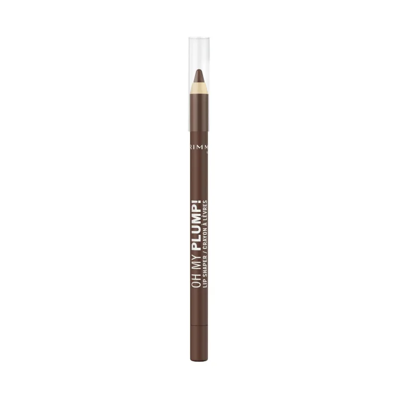 Creion de buze Oh My Plump! Nr. 110 Rich Cacao, 1.2g, Rimmel London — preț și oferte