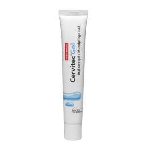 Gel dentar Cervitec 50g, Ivoclar Vivadent