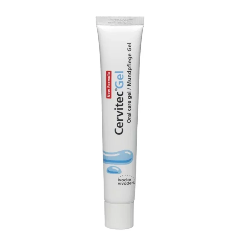 Gel dentar Cervitec 50g, Ivoclar Vivadent — preț și oferte