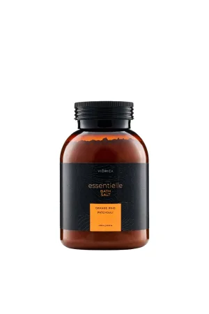 Sare de baie Essentielle, 1000g, Viorica