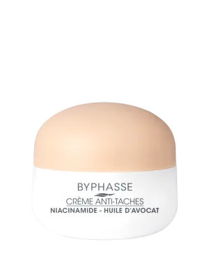 Crema pentru pete pigmentare cu niacinamida, 50ml, Byphasse