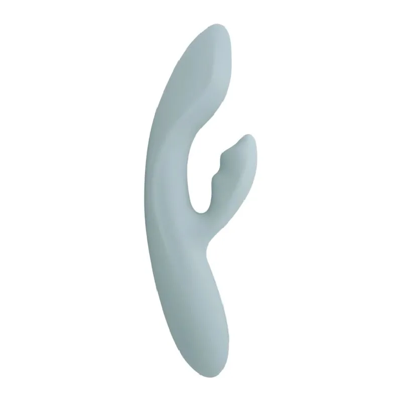 Vibrator Chika Turquoise Grey, Svakom — preț și oferte