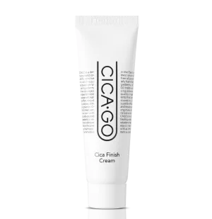 Crema de fata Cica Finish Cream, 50ml, Isoi