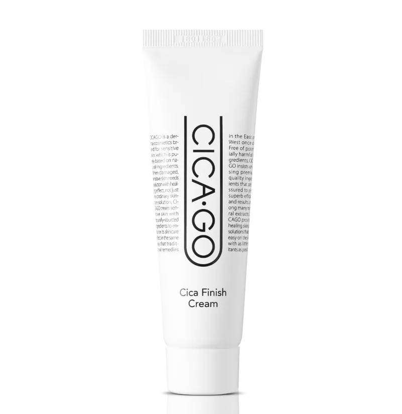 Crema de fata Cica Finish Cream, 50ml, Isoi — preț și oferte
